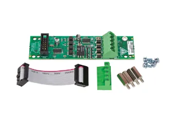 Morley by Honeywell DXc RS232 Card (795-122)
