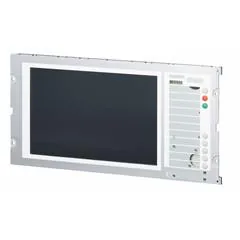 Siemens FT2080-A1 Sinteso Touch Fire Terminal