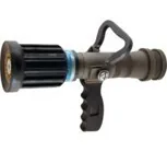 Aaag Unilite Constant Flow Handline Nozzle, Aluminium (AAAG A119)
