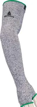 Delta Plus ECONOCUTDM1 (ECONOCUT5M) Cut Resistant Arm Sleeve, 55 cm