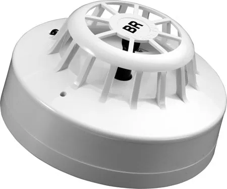 Apollo Series 65 Heat Detector, Class BR