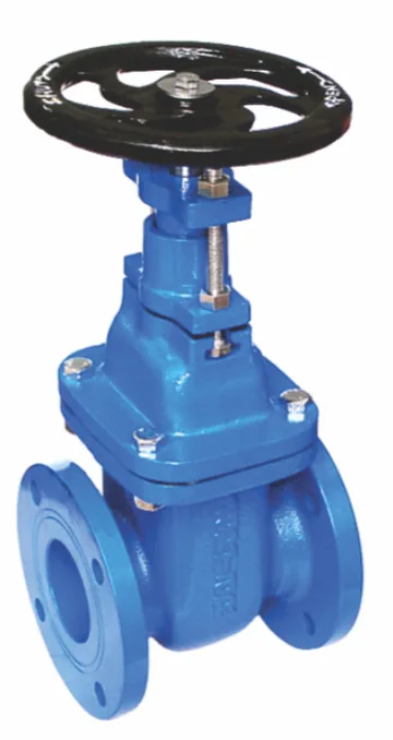 Kartar Valves DI Sluice Valve