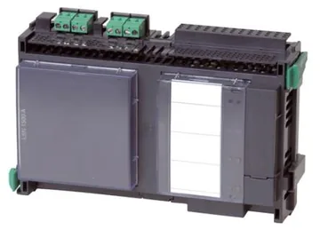 Bosch LSN 1500 A LSN Loop Module, 1500 mA, for AVENAR Panels
