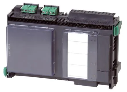 Bosch LSN 1500 A LSN Loop Module, 1500 mA, for AVENAR Panels