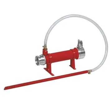 New Age Inline Foam Generator