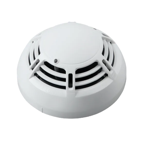Agni FYRLAAST Addressable Optical Smoke Detector