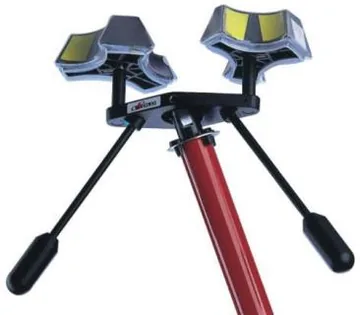 Bosch SOLO200 Universal Detector Removal Tool