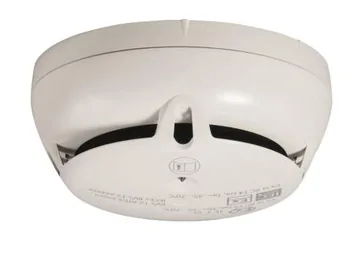 Bosch OOH740-A9-Ex Dual-Optical Detector for Explosive Areas, Zones 0, 1 and 2