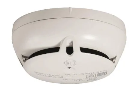 Bosch OOH740-A9-Ex Dual-Optical Detector for Explosive Areas, Zones 0, 1 and 2