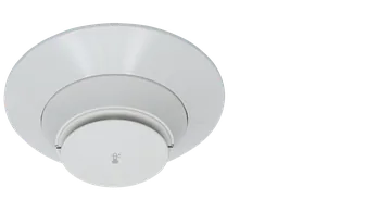 Notifier FST-951R Intelligent Rate-of-Rise Heat Detector