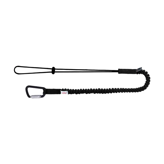 Karam Tool Lanyard, Elasticated Webbing