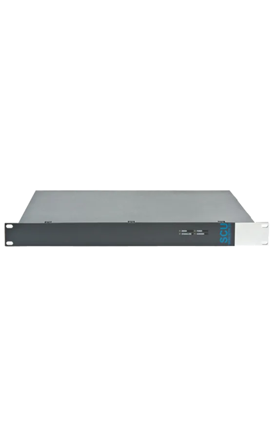 Honeywell Variodyn D1 SCU System Communication Unit (Audio Memory)