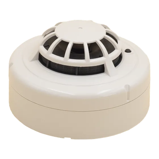 System Sensor 2351TEM Conventional Photo-Thermal Detector (Series 300)