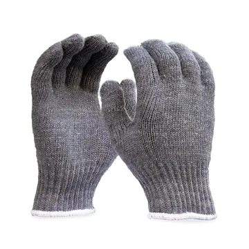 Karam Frontier Cotton Knitted Gloves