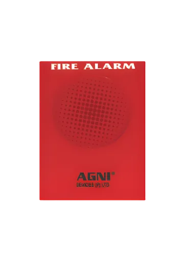 Agni Conventional Sounder, MS Body