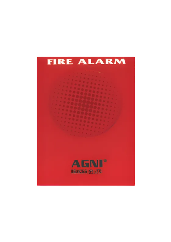 Agni Conventional Sounder, MS Body
