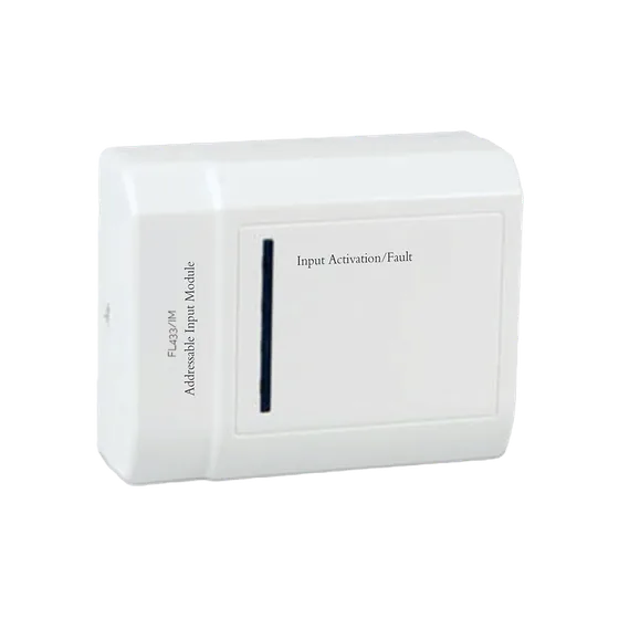 Agni FYRLAAST Addressable Input Module