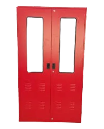 Savemax Shaft Door for Wet Riser Shafts