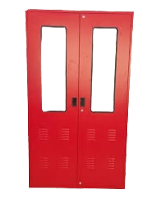 Savemax Shaft Door for Wet Riser Shafts