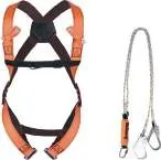 Delta Plus ELARA280 Scaffolding Fall Arrest Kit