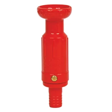 New Age PVC Hose Reel Nozzle, Jet Spray