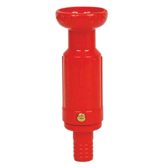 New Age PVC Hose Reel Nozzle, Jet Spray