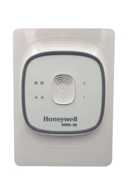 Morley by Honeywell Addressable FAAST FLEX Aspirating Smoke Detector, 1 or 2 Channel (MI-FLX-010, MI-FLX-020)
