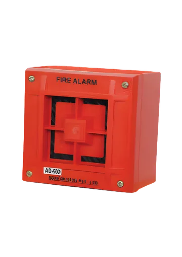 Agni Conventional Sounder, FR ABS Body