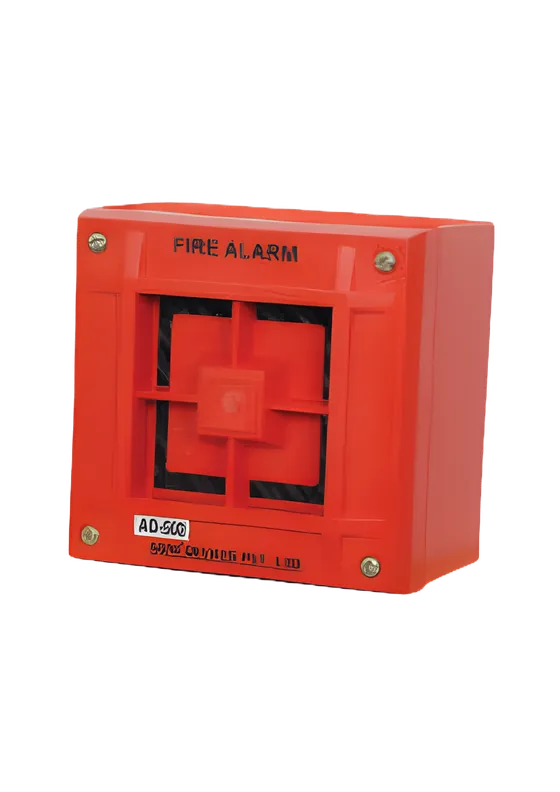 Agni Conventional Sounder, FR ABS Body