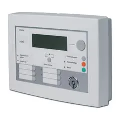 Siemens FT2010-A1 Cerberus PRO Floor Repeater Terminal
