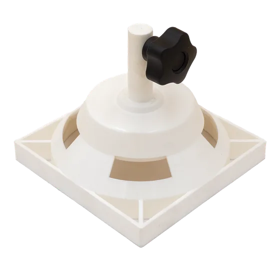 System Sensor Agile Wireless Survey Tools (CUP HWKIT and SOLOADAPT HWKIT)