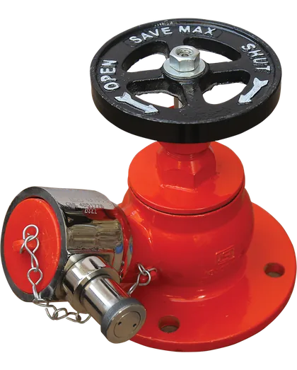 Savemax Fire Hydrant Accessories