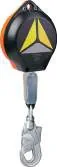 Delta Plus MEDBLOC AN13006C2 Retractable Fall Arrester, 6 m Webbing
