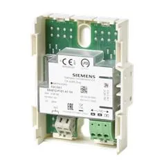 Siemens FDCI361 Cerberus FIT Addressable Input Module, 1 Input