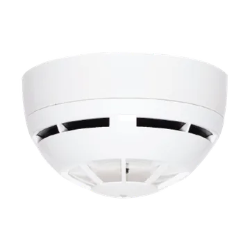 Ceasefire Conventional Class A1R Heat Detector (TI-002268)