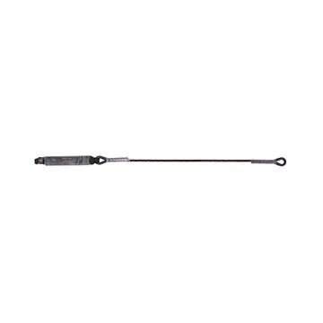 Karam Edge Safe Energy Absorbing Lanyard, Kernmantle Rope