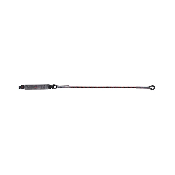 Karam Edge Safe Energy Absorbing Lanyard, Kernmantle Rope
