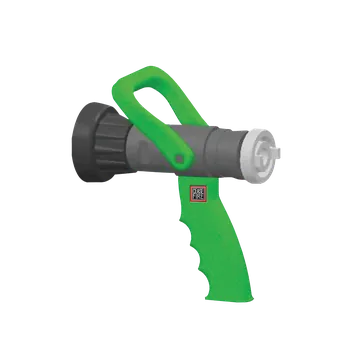 Ceasefire Morph Watermist Nozzle Guns (Converter, Transformer and Morpheus)