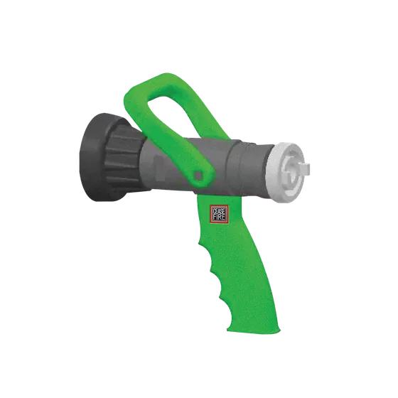 Ceasefire Morph Watermist Nozzle Guns (Converter, Transformer and Morpheus)