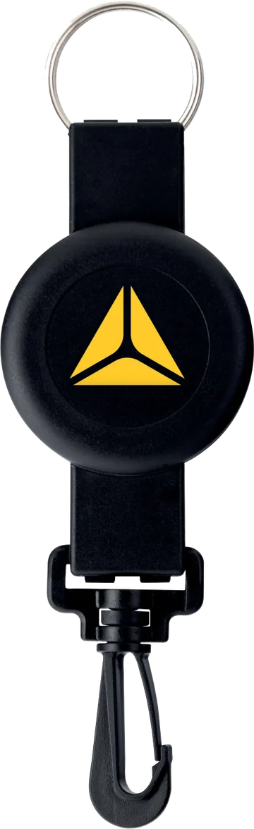 Delta Plus HA204 Retractable Tool Holder