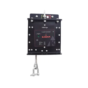 Karam Load Arrester, 1000 kg, Alloy Steel Casing