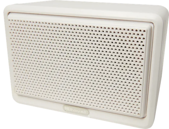 Ravel PA Wall Speaker, 6 W