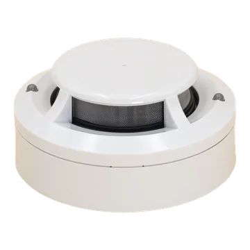 System Sensor 22051EISE Intrinsically Safe Addressable Smoke Sensor