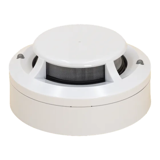 System Sensor 22051EISE Intrinsically Safe Addressable Smoke Sensor