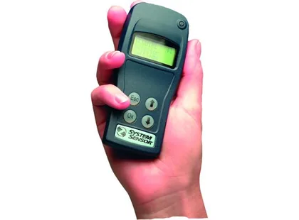 System Sensor Accessories & Test Equipment