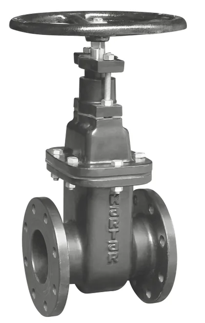 Kartar Valves Gate and Sluice Valves