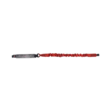 Karam Expandable Energy Absorbing Lanyard, Webbing