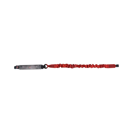 Karam Expandable Energy Absorbing Lanyard, Webbing