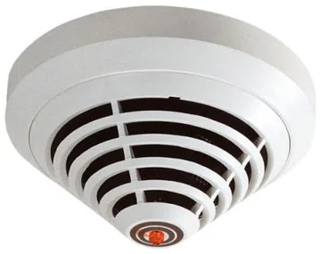 Bosch FAP-425-DOT-R Dual-Optical/Thermal Multisensor Detector, AVENAR detector 4000