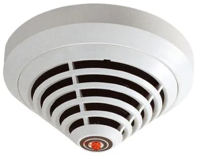 Bosch FAP-425-DOT-R Dual-Optical/Thermal Multisensor Detector, AVENAR detector 4000